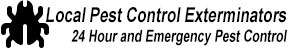 Harrisonville MO Pest Control Exterminators